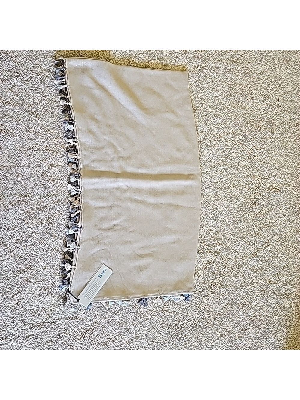 Bajra Scarf
